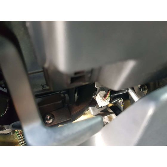 Columna Direccion Para Renault Clio Iv