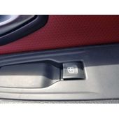 Mando Elevalunas Delantero Derecho Para Renault Clio Iv