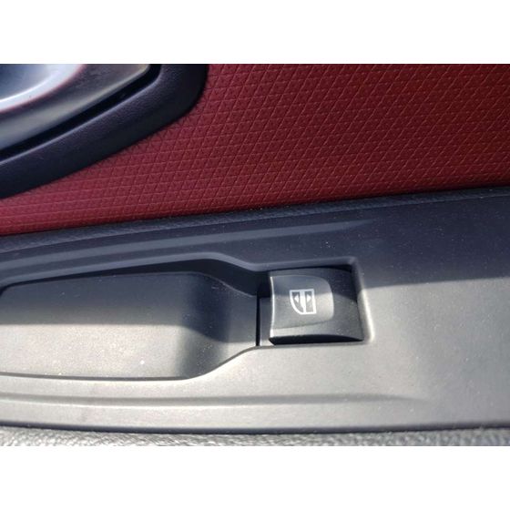 Mando Elevalunas Delantero Derecho Para Renault Clio Iv