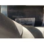 Motor Arranque Para Renault Clio Iv