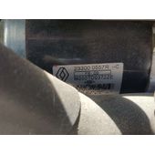 Motor Arranque Para Renault Clio Iv