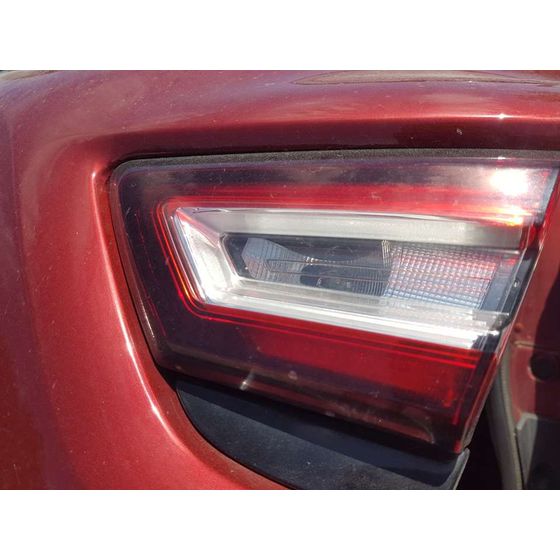Piloto Trasero Derecho Para Renault Clio Iv