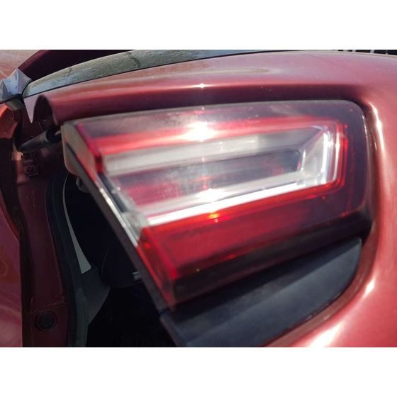 Piloto Trasero Izquierdo Para Renault Clio Iv