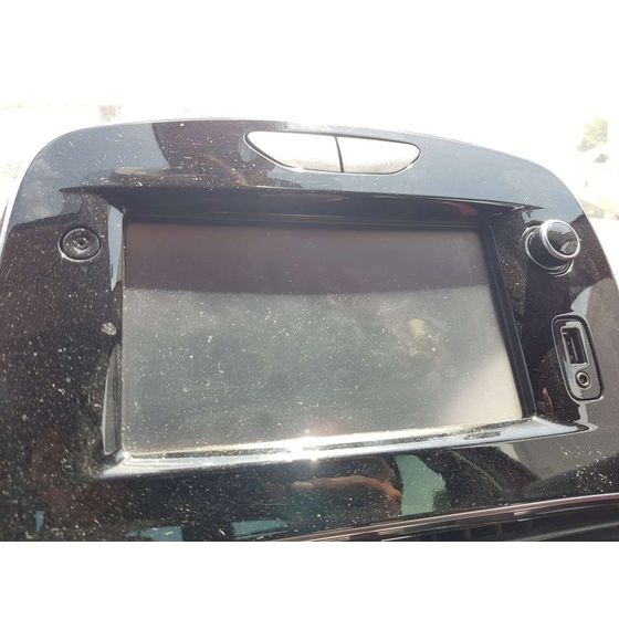 Sistema Navegacion Gps Para Renault Clio Iv