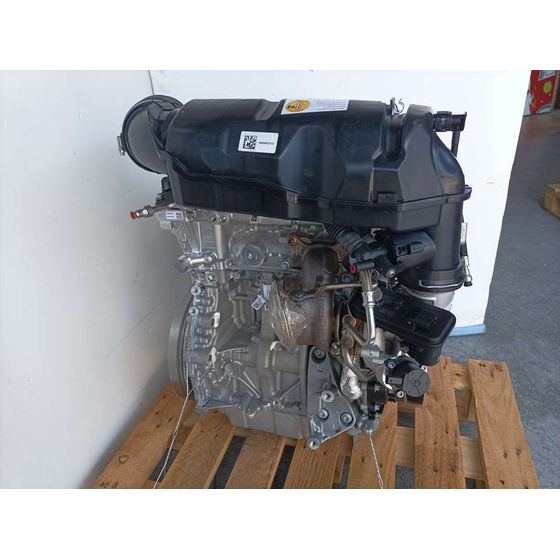 Motor Completo para Bmw Serie X1 (U11)