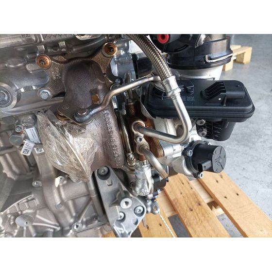 Motor Completo para Bmw Serie X1 (U11)