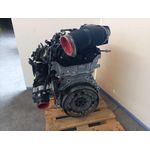 Motor Completo para Bmw Serie X1 (U11)