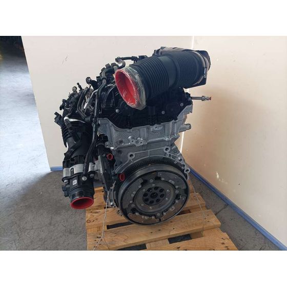 Motor Completo para Bmw Serie X1 (U11)
