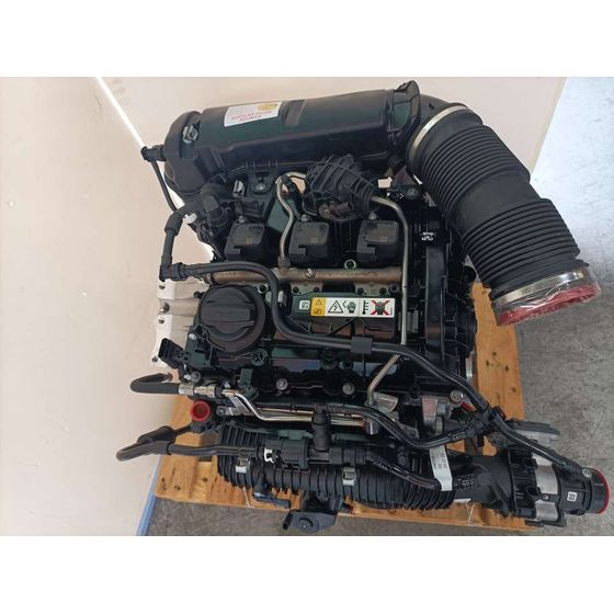 Motor Completo para Bmw Serie X1 (U11)
