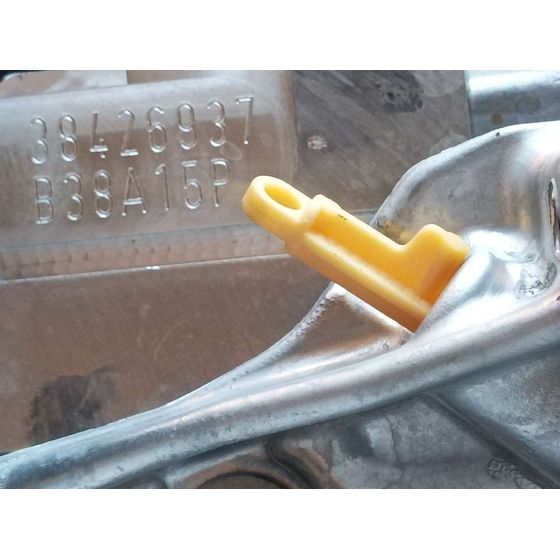 Motor Completo para Bmw Serie X1 (U11)