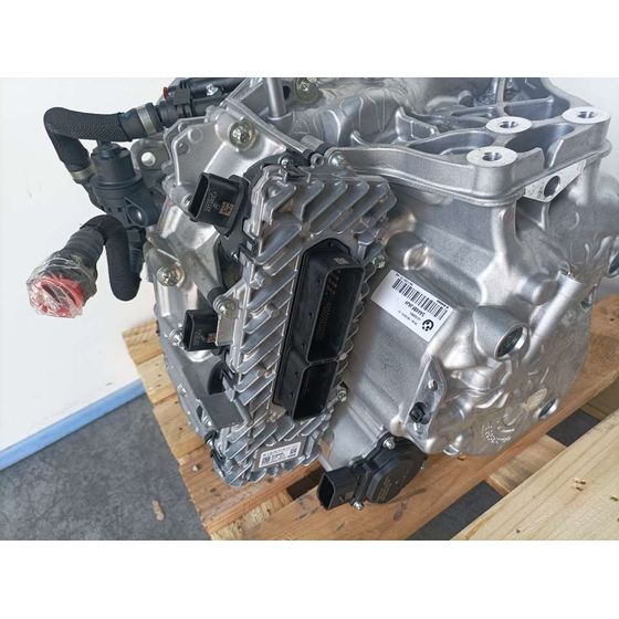 Caja Cambios Para Bmw Serie X1