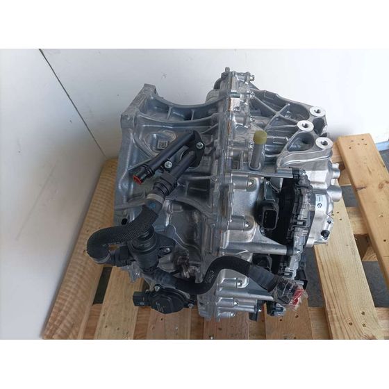 Caja Cambios Para Bmw Serie X1