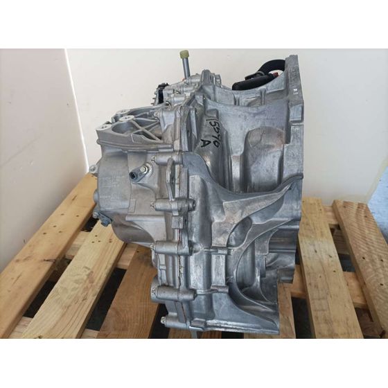 Caja Cambios Para Bmw Serie X1