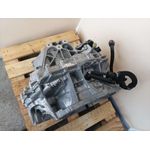 Caja Cambios Para Bmw Serie X1