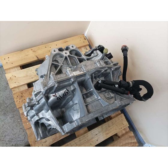 Caja Cambios Para Bmw Serie X1