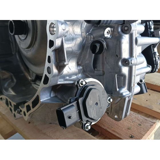 Caja Cambios Para Bmw Serie X1