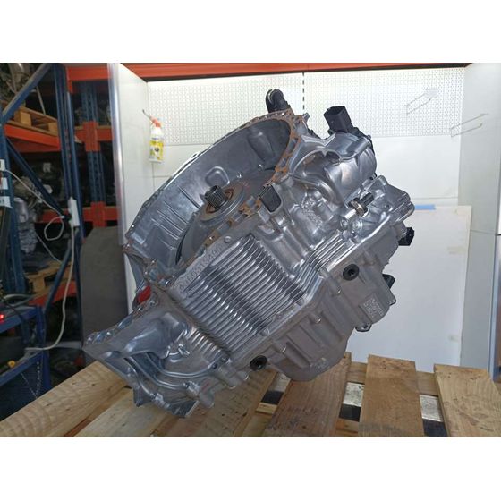 Caja Cambios Para Bmw Serie X1