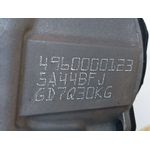 Caja Cambios Para Bmw Serie X1