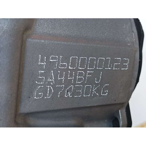 Caja Cambios Para Bmw Serie X1