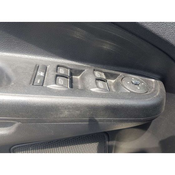 Mando Elevalunas Delantero Izquierdo Para Ford B-Max