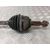 Transmision Delantera Derecha Para Renault Kangoo
