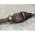 Transmision Delantera Derecha Para Renault Kangoo