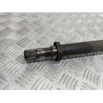 Transmision Delantera Derecha Para Renault Kangoo