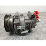 Compresor Aire Acondicionado Para Renault Kangoo