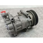 Compresor Aire Acondicionado Para Renault Kangoo