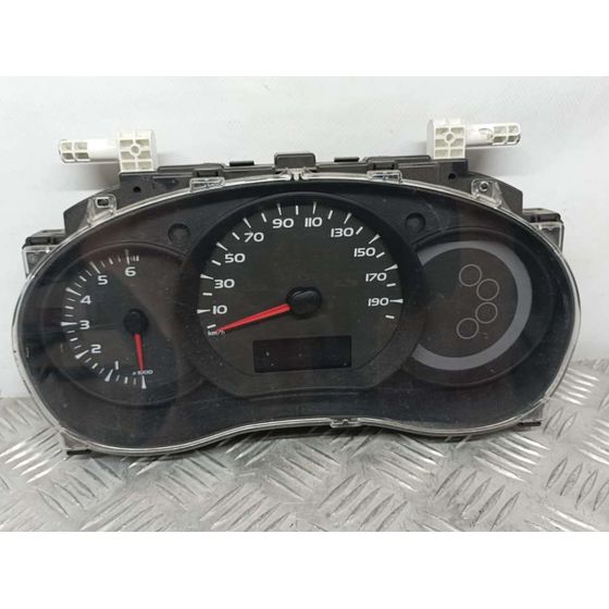 Cuadro Instrumentos Para Renault Kangoo