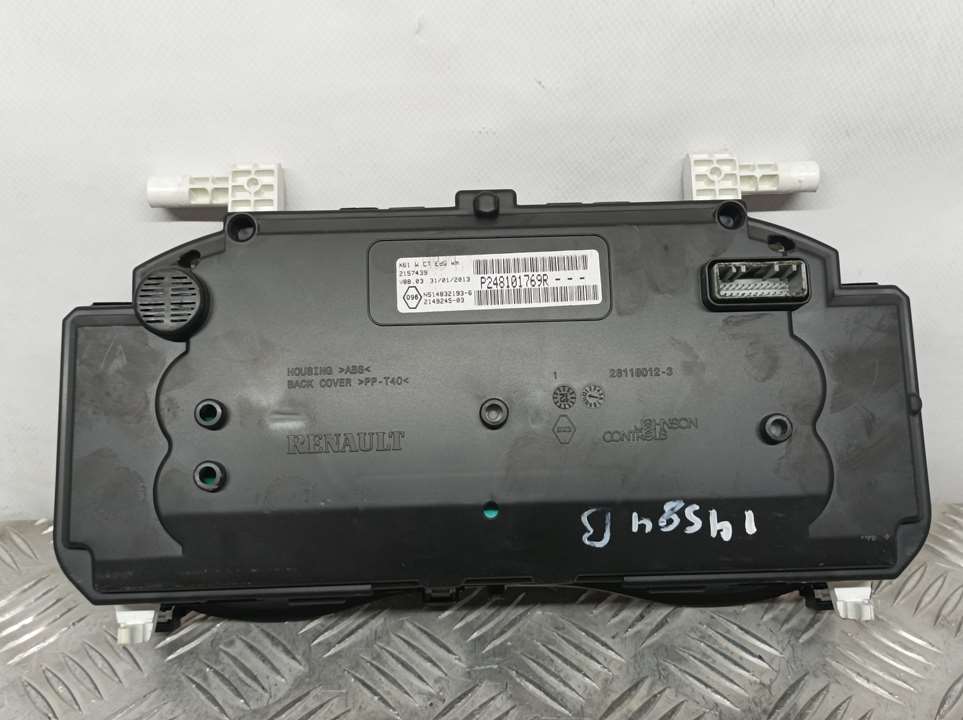 Cuadro Instrumentos Para Renault Kangoo