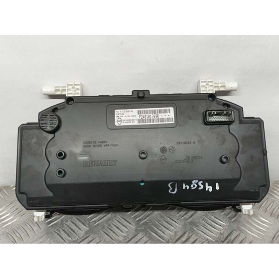 Cuadro Instrumentos Para Renault Kangoo