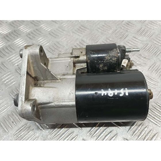 Motor Arranque Para Renault Laguna