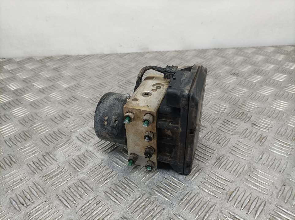 Abs Para Renault Laguna
