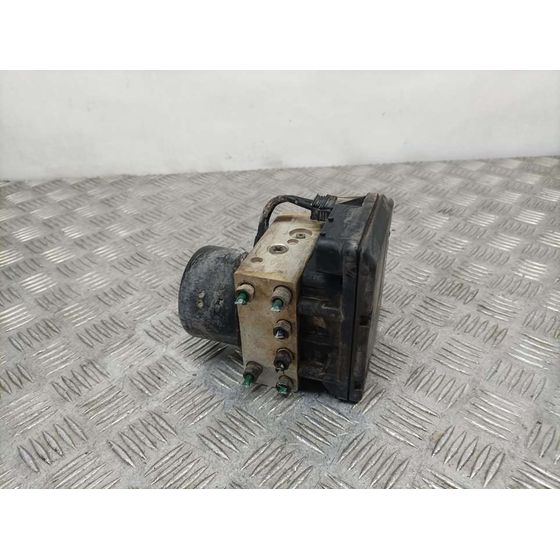 Abs Para Renault Laguna