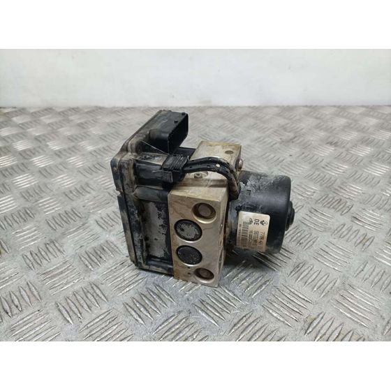 Abs Para Renault Laguna