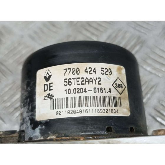 Abs Para Renault Laguna
