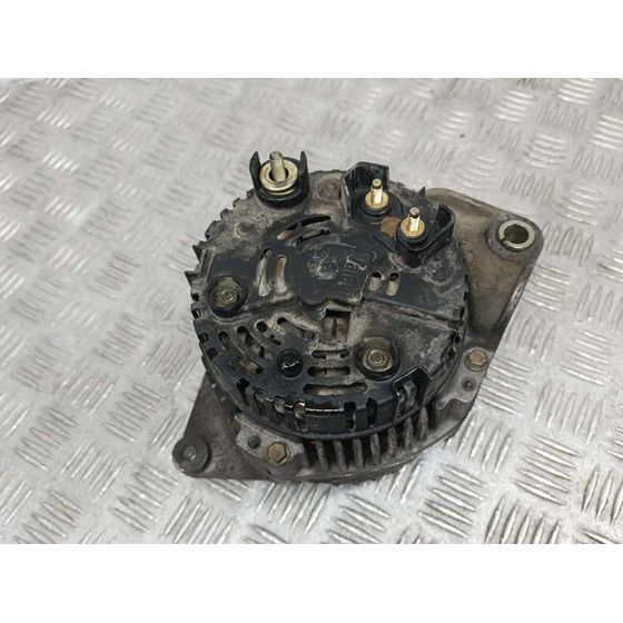Alternador Para Renault Megane I Berlina Hatchback