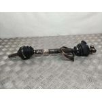Transmision Delantera Izquierda Para Renault Megane I Berlina Hatchback