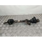 Transmision Delantera Izquierda Para Renault Megane I Berlina Hatchback