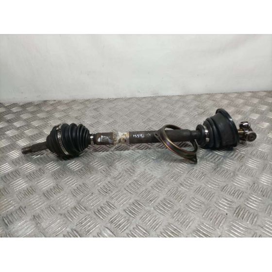 Transmision Delantera Izquierda Para Renault Megane I Berlina Hatchback