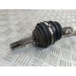 Transmision Delantera Izquierda Para Renault Megane I Berlina Hatchback