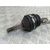 Transmision Delantera Izquierda Para Renault Megane I Berlina Hatchback