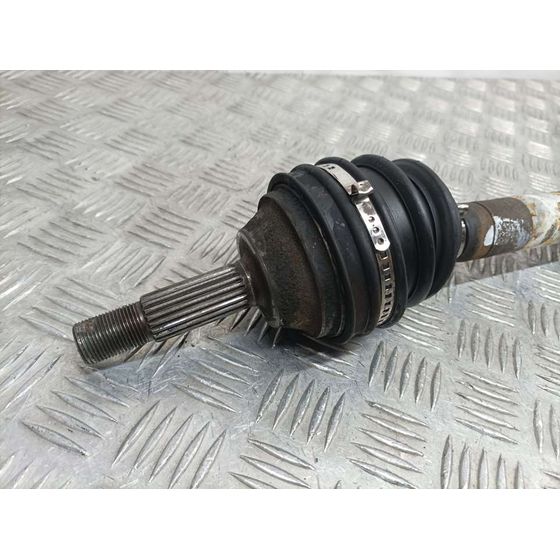 Transmision Delantera Izquierda Para Renault Megane I Berlina Hatchback