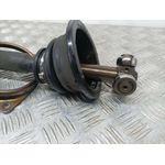 Transmision Delantera Izquierda Para Renault Megane I Berlina Hatchback