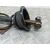 Transmision Delantera Izquierda Para Renault Megane I Berlina Hatchback