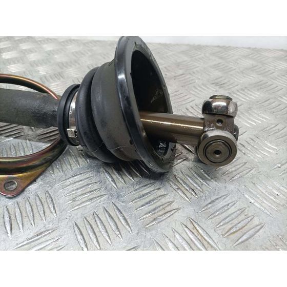 Transmision Delantera Izquierda Para Renault Megane I Berlina Hatchback