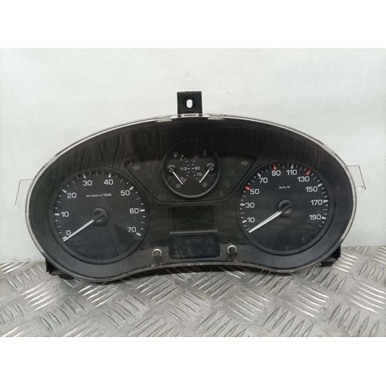 Cuadro Instrumentos Para Citroen Berlingo Cuadro