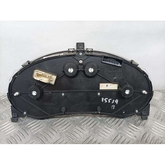 Cuadro Instrumentos Para Citroen Berlingo Cuadro