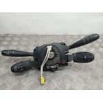 Mando Luces Y Limpia Para Citroen Berlingo Cuadro
